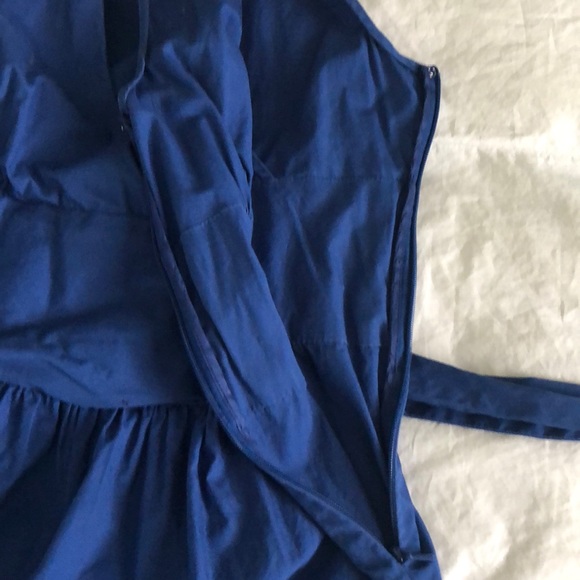 Anthropologie Viola v-neck top - Picture 4 of 6